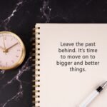 Plodding Forward: A Biblical Reflection on Not Looking Back