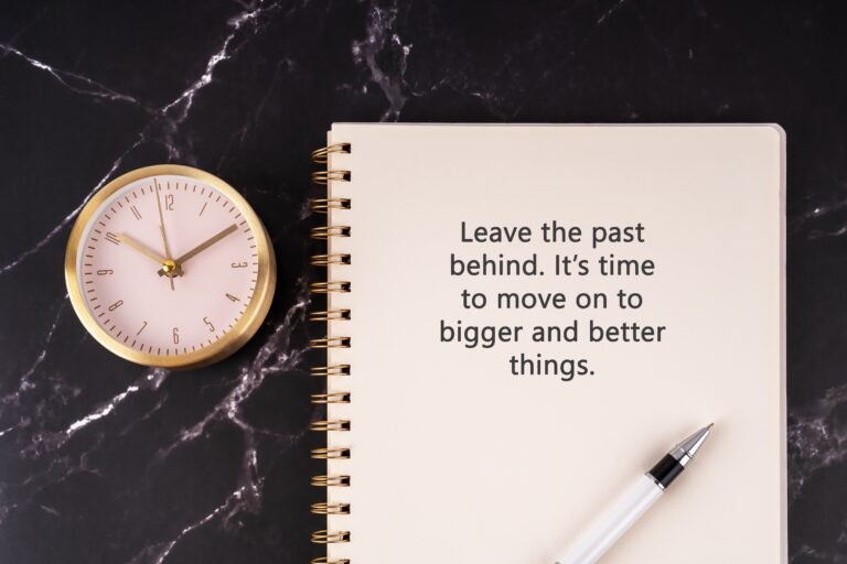 Plodding Forward: A Biblical Reflection on Not Looking Back