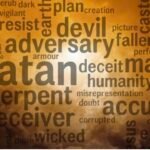 Who really is Satan? No, really, who is Satan?